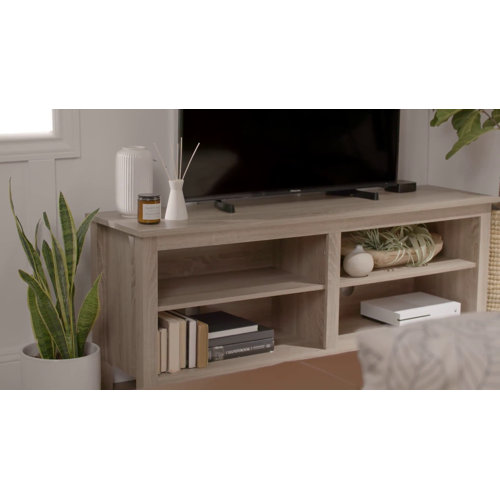 Union Rustic Sunbury TV Stand for TVs up to 65" & Reviews Wayfair